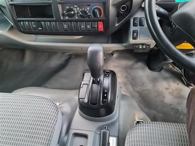 2017 Toyota Dyna - Thumbnail