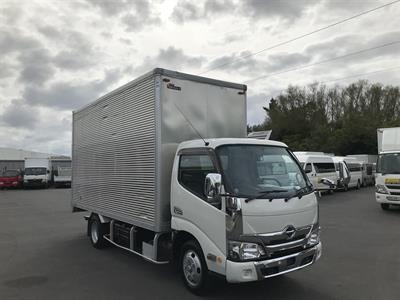 2019 Hino Dutro - Thumbnail