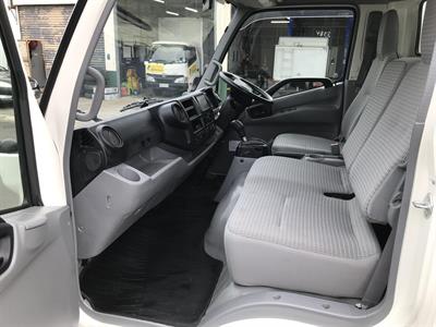 2019 Toyota Dyna - Thumbnail
