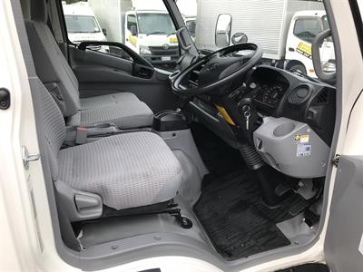 2019 Toyota Dyna - Thumbnail