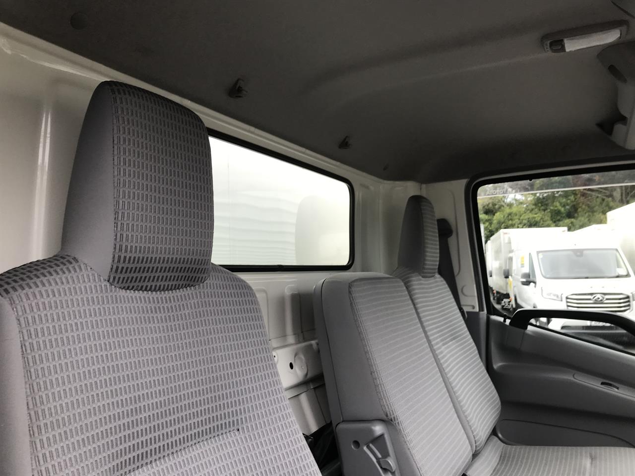 2019 Toyota Dyna