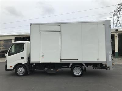 2019 Toyota Dyna - Thumbnail