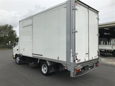 2019 Toyota Dyna - Thumbnail