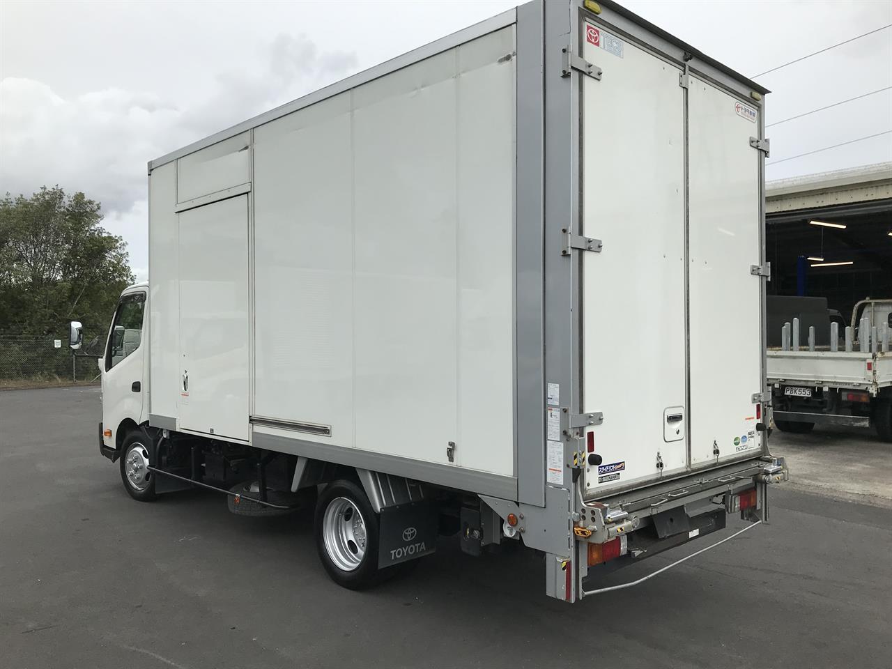 2019 Toyota Dyna