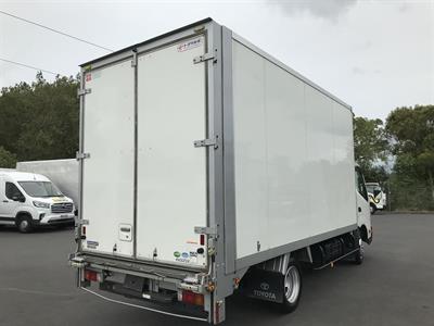 2019 Toyota Dyna - Thumbnail