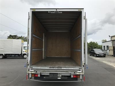 2019 Toyota Dyna - Thumbnail