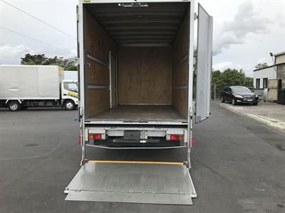 2019 Toyota Dyna - Thumbnail