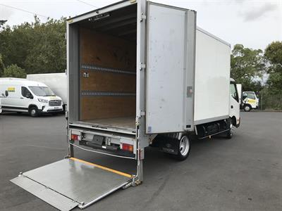 2019 Toyota Dyna - Thumbnail