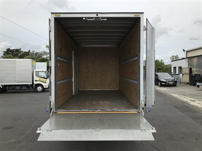 2019 Toyota Dyna - Thumbnail