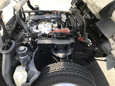 2019 Isuzu Elf - Thumbnail