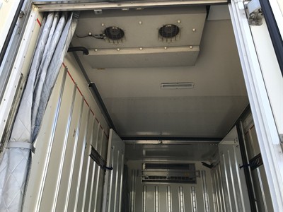 2019 Isuzu Elf - Thumbnail