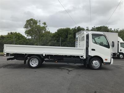 2015 Hino Dutro - Thumbnail