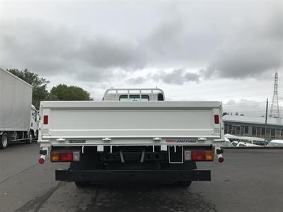 2015 Hino Dutro - Thumbnail