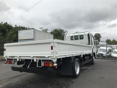 2015 Hino Dutro - Thumbnail