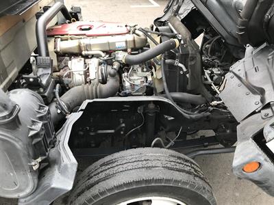 2015 Hino Dutro - Thumbnail