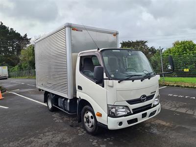 2019 Hino Dutro - Thumbnail