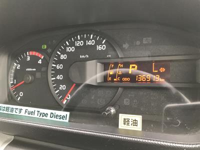 2017 Toyota Dyna - Thumbnail
