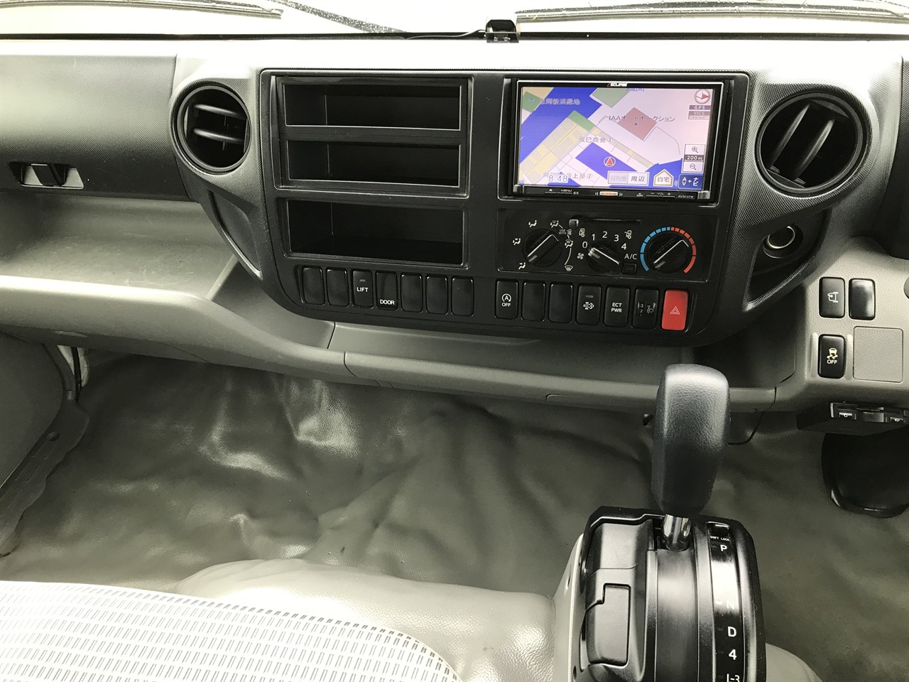 2017 Toyota Dyna