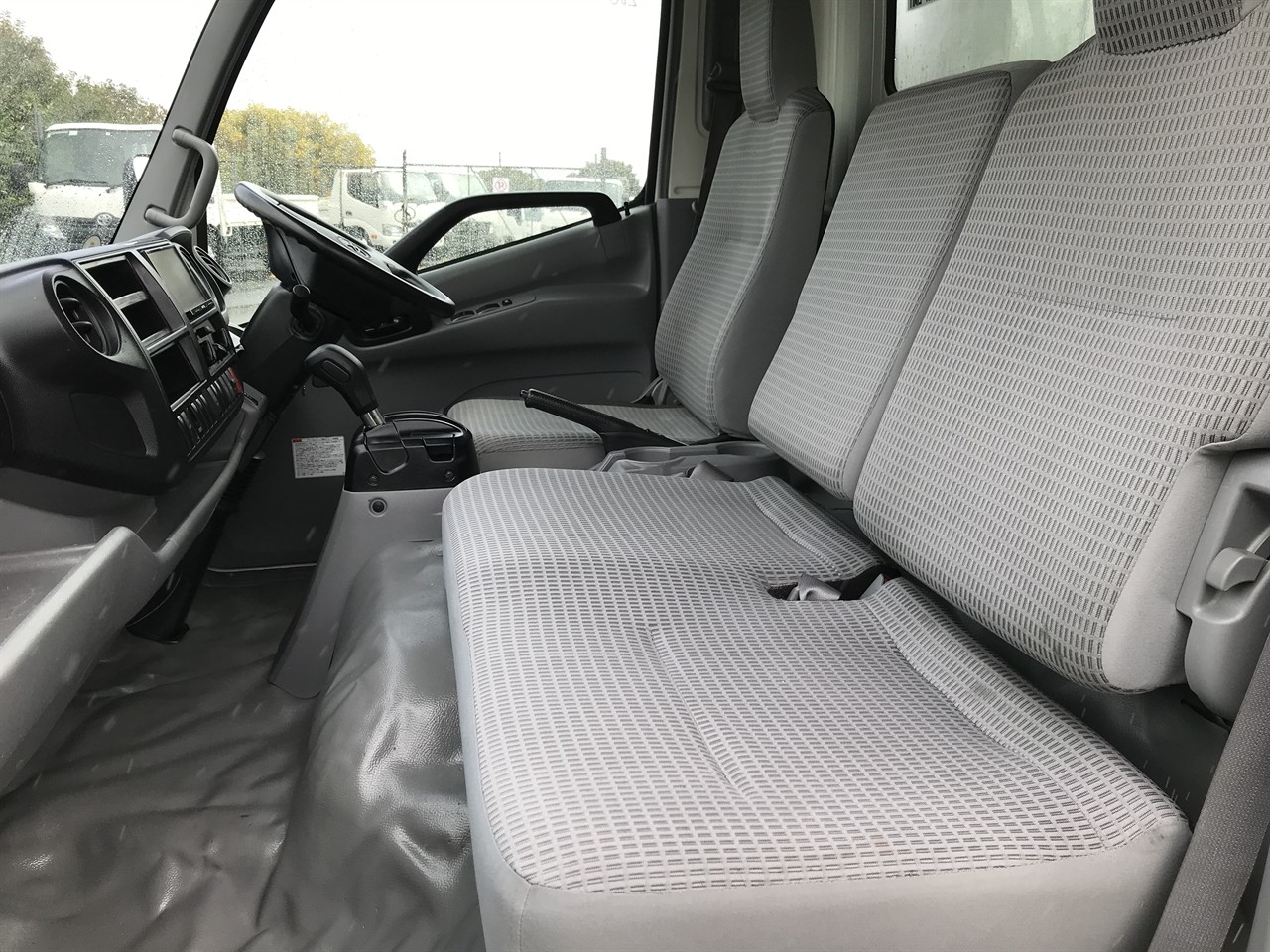 2017 Toyota Dyna