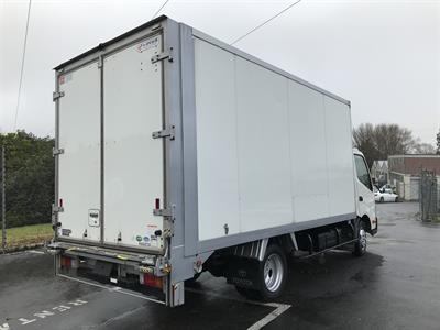 2017 Toyota Dyna - Thumbnail