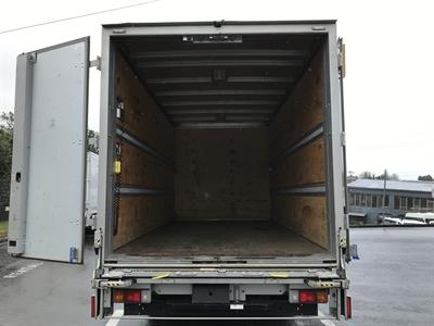 2017 Toyota Dyna - Thumbnail