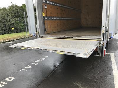 2017 Toyota Dyna - Thumbnail