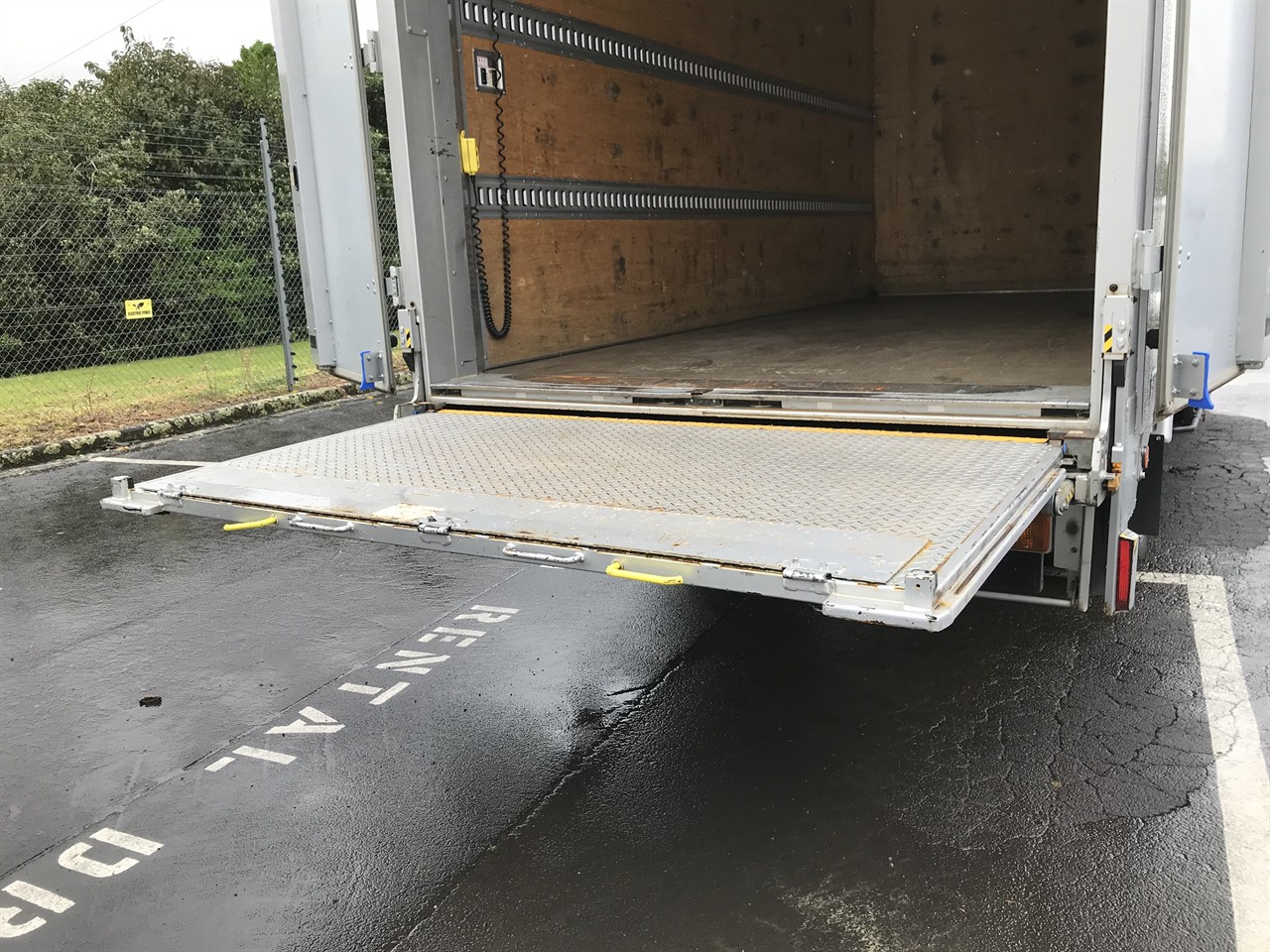 2017 Toyota Dyna