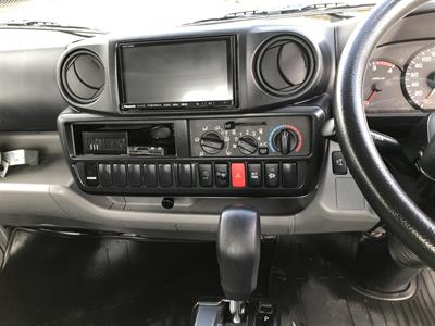 2013 Toyota Dyna - Thumbnail