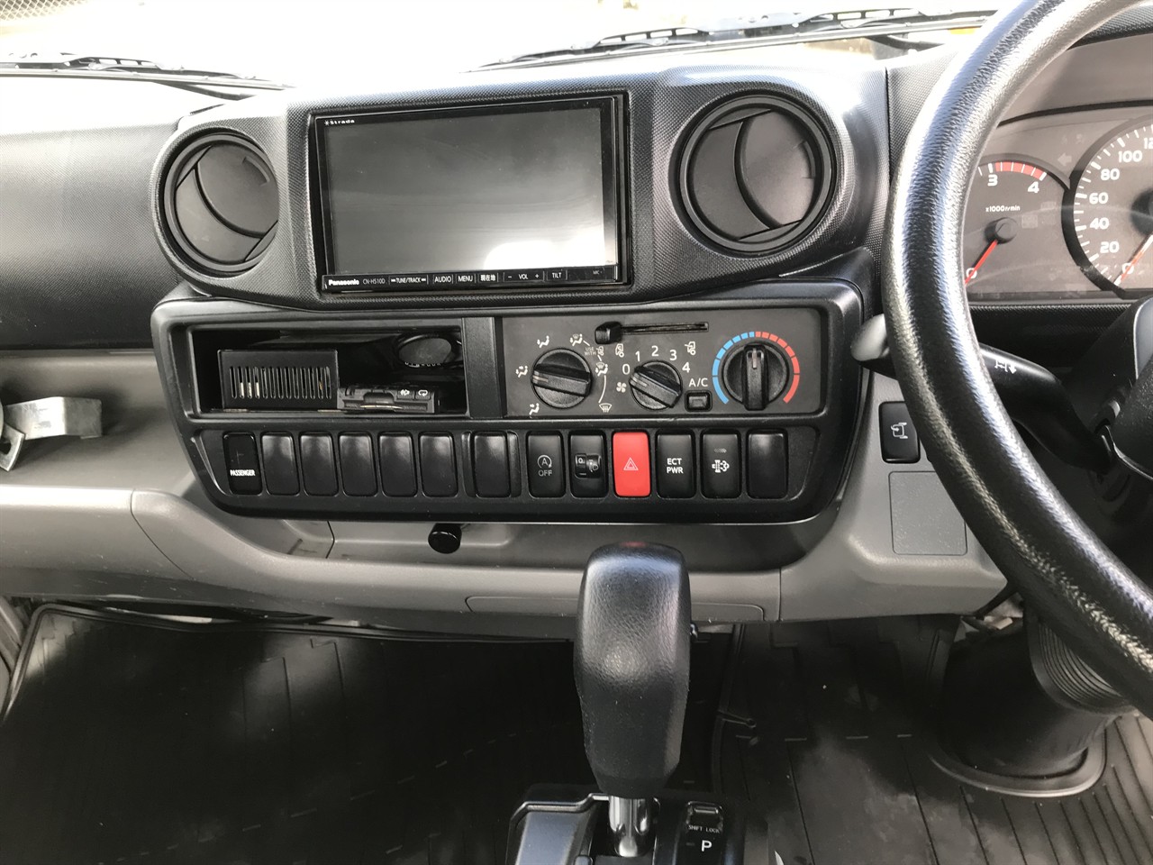 2013 Toyota Dyna