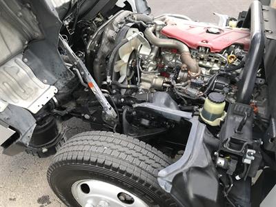 2013 Toyota Dyna - Thumbnail