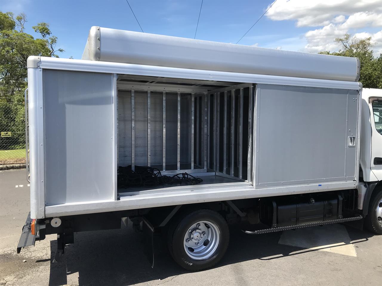 2012 Toyota Dyna
