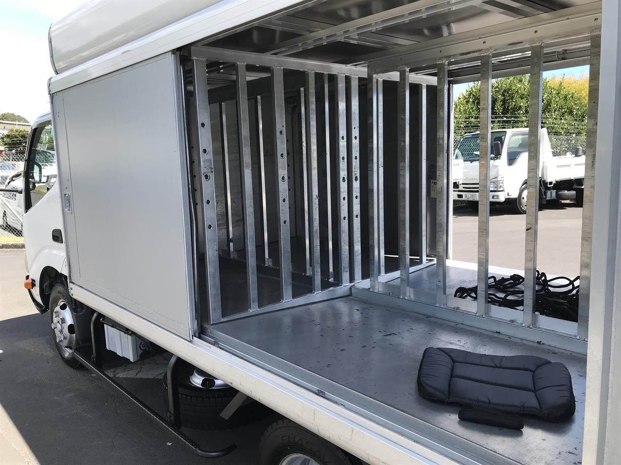 2012 Toyota Dyna