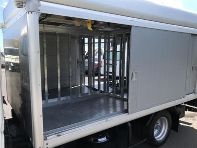 2012 Toyota Dyna - Thumbnail