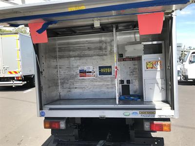 2012 Toyota Dyna - Thumbnail