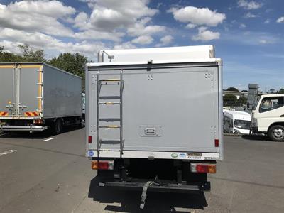 2012 Toyota Dyna - Thumbnail