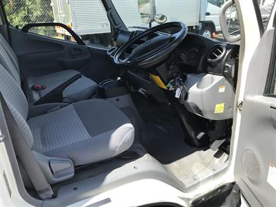 2012 Toyota Dyna - Thumbnail