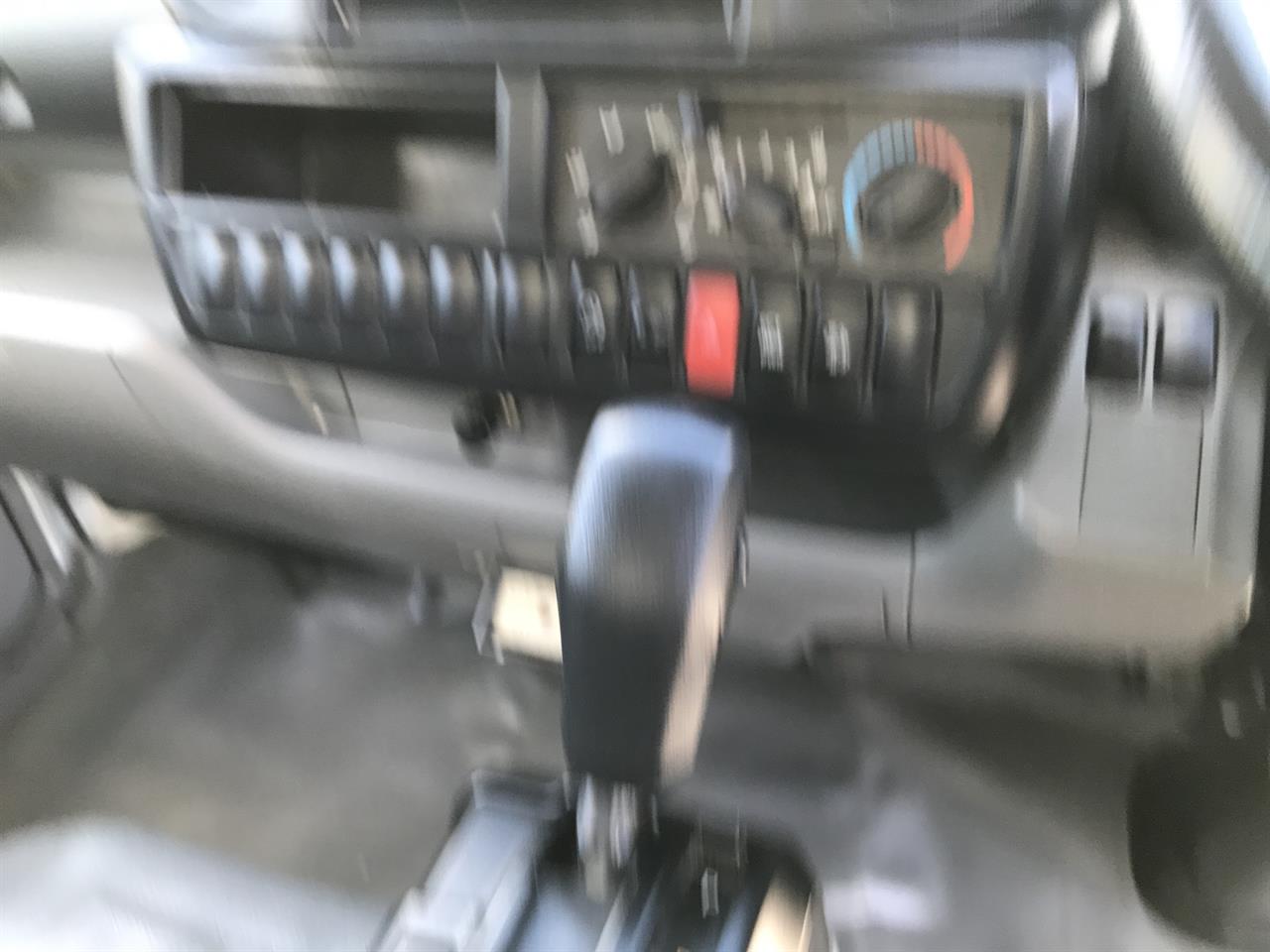2012 Toyota Dyna