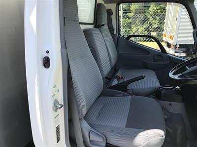 2012 Toyota Dyna - Thumbnail