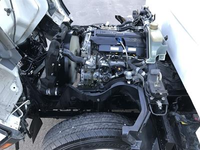 2022 Mitsubishi Canter - Thumbnail