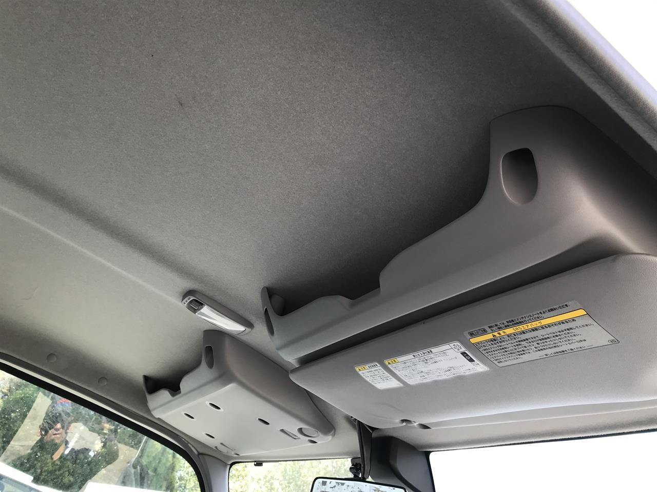 2017 Toyota Toyoace