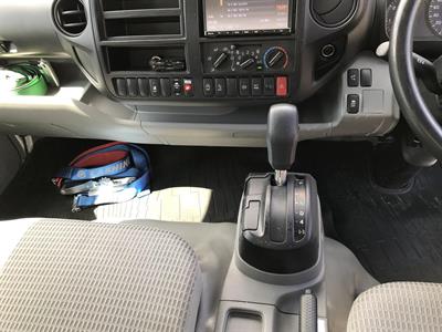 2017 Toyota Toyoace - Thumbnail