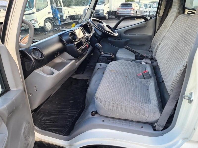2015 Toyota Dyna