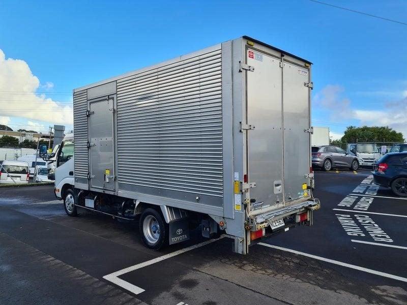 2015 Toyota Dyna