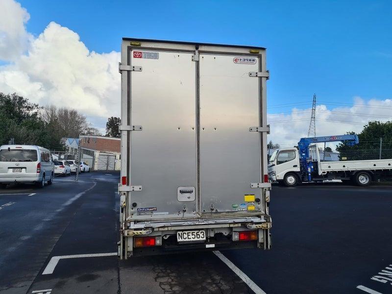 2015 Toyota Dyna