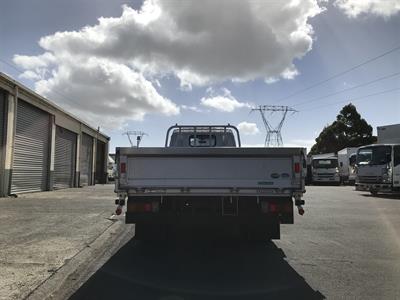 2013 Toyota Dyna - Thumbnail