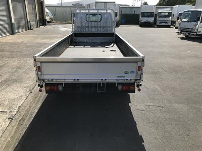 2013 Toyota Dyna - Thumbnail