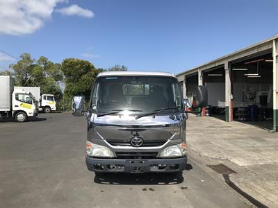 2013 Toyota Dyna - Thumbnail