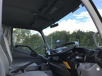 2016 Toyota Dyna - Thumbnail