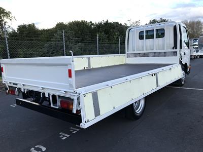 2016 Toyota Dyna - Thumbnail