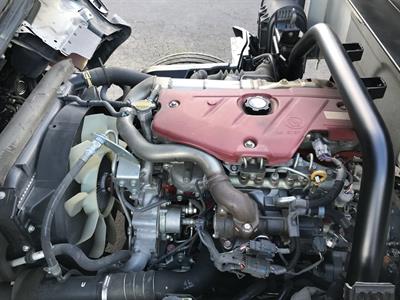 2016 Toyota Dyna - Thumbnail